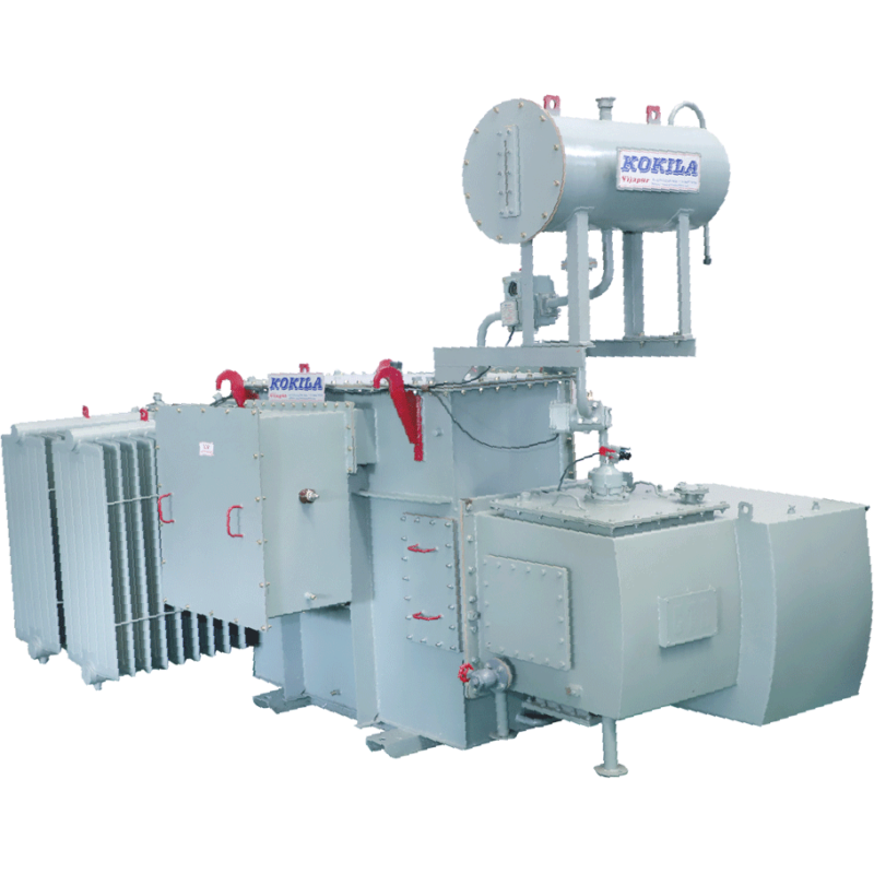 Electrical Distribution Transformer by Kokila Electricals
